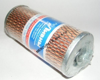 Vložka filtru oleje motor ZMZ UAZ